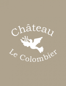 Gîte Château Le Colombier